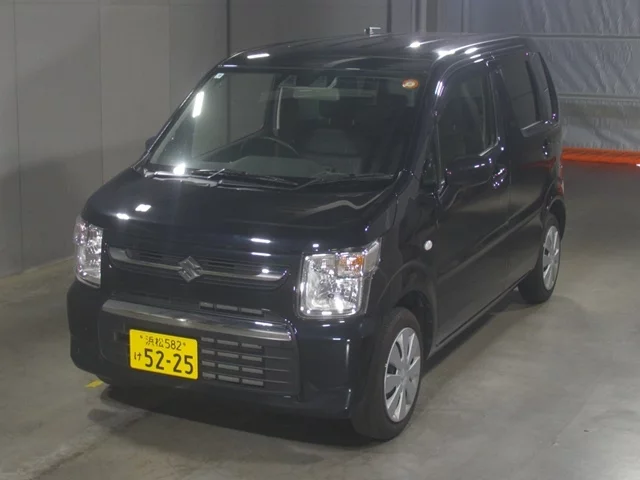 Suzuki Wagon R MH85S 2025
